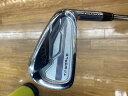 【中古】 本間ゴルフ TOUR WORLD TW747Vx 6S アイアンセット IR NS PRO MODUS3 FOR T//WORLD (フレックスS) ...