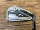 【中古】 キャロウェイ PARADYM Ai SMOKE HL AW ウェッジ WG NS PRO 950GH neo (フレックスS) メンズ 男性用 右利き 右用 Nランク ゴルフクラブ(4)