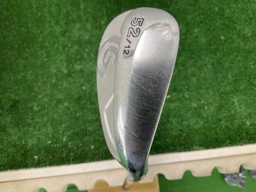 š ꡼֥ Cleveland RTX F-FORGED II 52/12 å WG Miyazaki WG-60I...