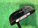 【中古】 ピン Scottsdale B60 31.0インチ パター PT スチール (フレックスその他) メンズ 男性用 右利き 右用 Dランク ゴルフクラブ