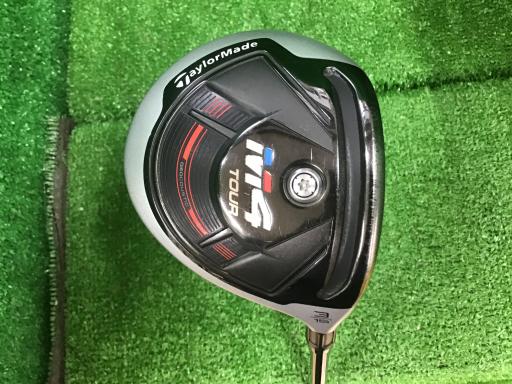 TaylorMade M4 TOUR フェアウェイウッド 15度 楽天市場】テーラーメイド m4 ツアー フェアウェイウッドの通販