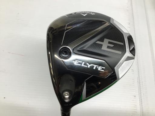 ▽▽【中古】Callaway キャロウェイ Speeder ドライバー 2018年製 9.5  