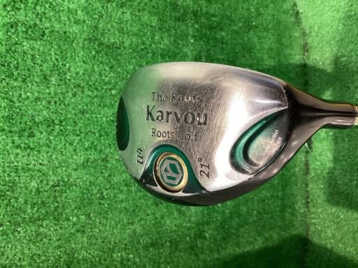 楽天市場】ルーツゴルフ karyouの通販