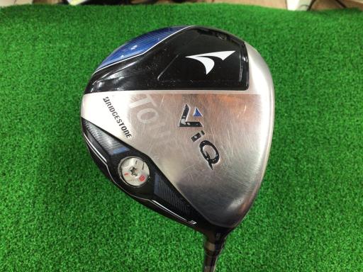 BRIDGESTONE - 【中古】 ブリヂストン TOURSTAGE ViQ(2016) 3W フェアウェイウッド FW VT-506F (フレックスR) メンズ 男性用 右利き 右用 Dランク ゴルフクラブ