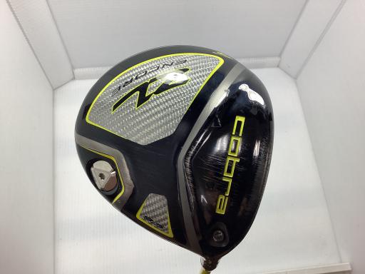 楽天市場】コブラ zl encore ドライバー 9．5の通販