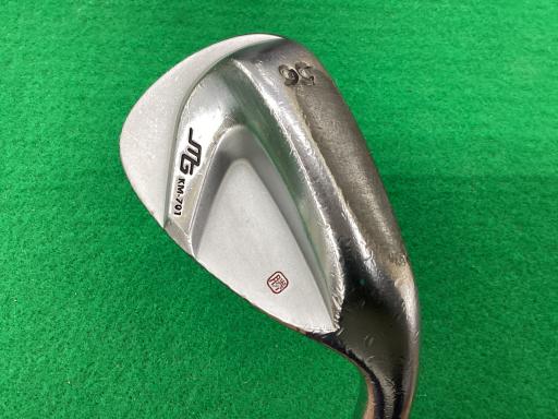 ⭐︎週末限定割引【高級ウェッジ】三浦技研　MG-M01 56度　ホワイトクロム加工 ⭐︎週末限定割引【高級ウェッジ】三浦技研 MG-M01 56度