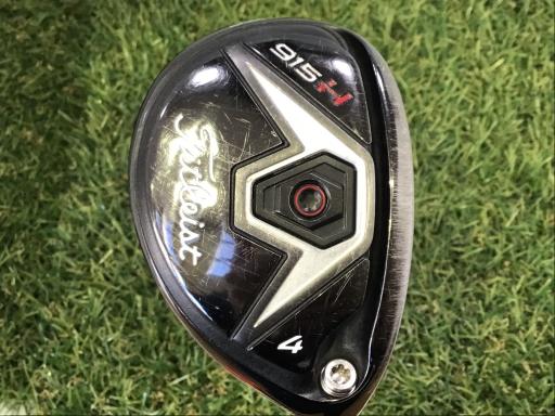 楽天市場】915h 27 タイトリストの通販