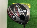 【中古】 ゴルフパートナー NEXGEN(2019) TYPE-460 10.5° ドライバー DR NEXGEN E.I.F(BK) JD-895-35 (フ...