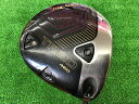 【中古】 本間ゴルフ TOUR WORLD TR20 460 9.5° ドライバー DR VIZARD FP-6 (フレックスS) メンズ 男性用 右利き 右用...