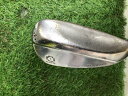 【中古】 タイトリスト VOKEY SPIN MILLED SM5 ツアークロム 56°/10°M ウェッジ WG リシャフト (フレックスその他) メンズ 男性用 右利き 右用 Cランク ゴルフクラブ(4)