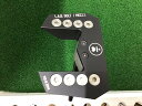 【中古】 L.A.B.GOLF L.A.B.GOLF Mezz.1 33インチ パター PT スチール (フレックスその他) メンズ 男性用 右利き 右用 Bラ...