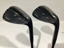 【中古】 ゴルフパートナー NEXGEN FORGED WEDGE DLC Limited 2本セット(52°&56°) ウェッジ WG Dynamic Gol...
