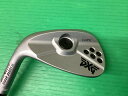 【中古】 PXG PXG 0311 SUGAR DADDY II 50°/10° C-GRIND ウェッジ WG 純正特注シャフト (フレックスS) メンズ 男...