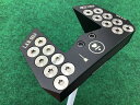 【中古】 L.A.B.GOLF L.A.B.GOLF Mezz.1 MAX AS INSPIRED(BLUE) 45インチ パター PT ACCRA×L.A.B...