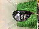 【中古】 キャロウェイ XR 16 OS U4 ユーティリティ UT XR(2016)ユーティリティ (フレックスR) メンズ 男性用 右利き 右用 Cランク ゴルフクラブ