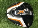 【中古】 キャロウェイ X2 HOT 10.5° USA ドライバー DR ALDILA TOUR(ドライバー) (フレックスR) メンズ 男性用 右利き 右用...