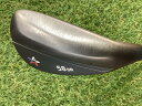【中古】 アーティザンゴルフ ARTISAN ブラック 58°DR ウェッジ WG NS PRO MODUS3 WEDGE 125 (フレックスその他) メンズ...