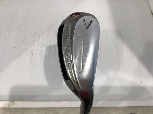 【中古】 プロギア egg(2011) AW ウェッジ WG eggオリジナルカーボン (フレックスR) メンズ 男性用 右利き 右用 Cランク ゴルフクラブ