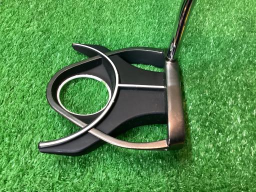 【中古】 テーラーメイド Rossa agsi-S SPIDER BALERO 32インチ レディース パター PT スチール (フレックスその他) レディース...