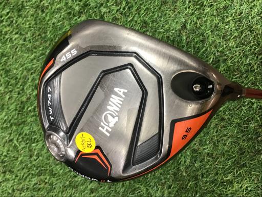 楽天市場】ドライバー tw747 455 vizard fd－6の通販