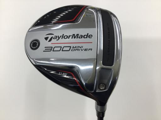 楽天市場】テーラーメイド 300 ミニ ドライバーの通販