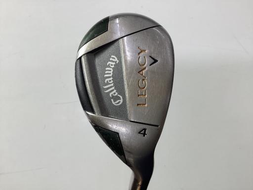 楽天市場】LEGACY ユーティリティ（ゴルフ｜スポーツ・アウトドア）の通販