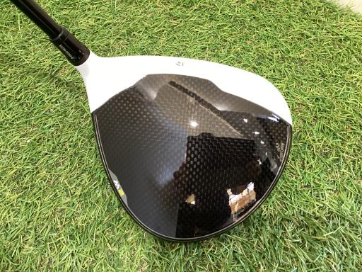 【中古】 テーラーメイド M2(2017) 10.5° ドライバー DR リシャフト (フレックスその他) メンズ 男性用..