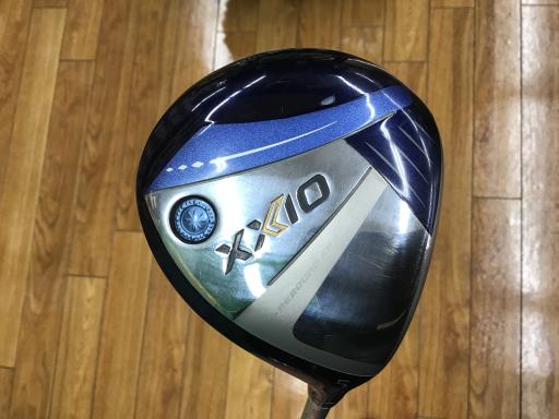 【中古】 ダンロップ XXIO(2024) 5W レディース フェアウェイウッド FW XXIO MP1300L(FW) (フレックスA) レディース 女性用 ...
