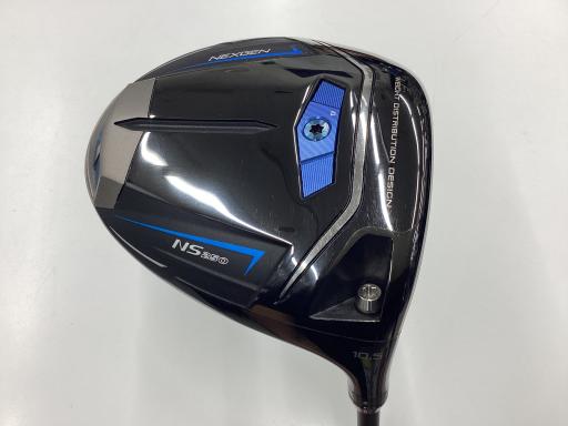 【中古】 ゴルフパートナー NEXGEN NS250 10.5° ドライバー DR NEXGEN TS BLUE (フレックスその他) メンズ 男性用 右利き 右用 Bランク ゴルフクラブ