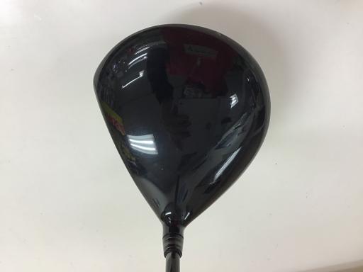 【中古】 ダンロップ XXIO(2018) クラフトモデル 10.5° ドライバー DR 純正特注シャフト (フレックスSR) メンズ 男性用 右利き 右用 Cランク ゴルフクラブ