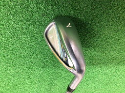 中古 Dランク （フレックスL） ブリヂストン BRIDGESTONE　J615　CL　6S　レディース Tour　AD　J15-31I L レディース 右利き アイアンセット IR