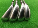 中古 Cランク （フレックスその他） ブリヂストン BRIDGESTONE JGR HYBRID FORGED 4S Air Speeder J J16-12I その他 男性用 右利き アイアンセット IR