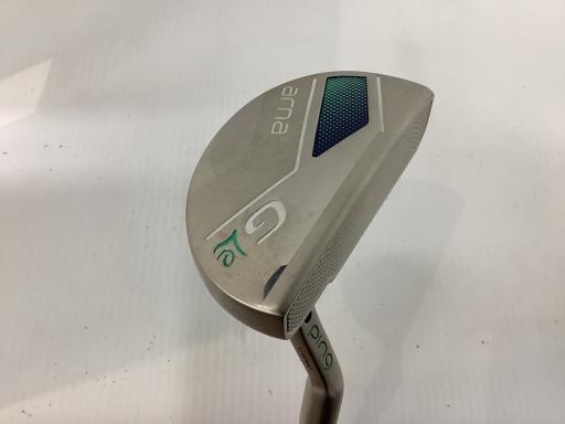 楽天市場】ピン レディース パター 中古の通販 楽天市場】ピン レディース パター 中古の通販