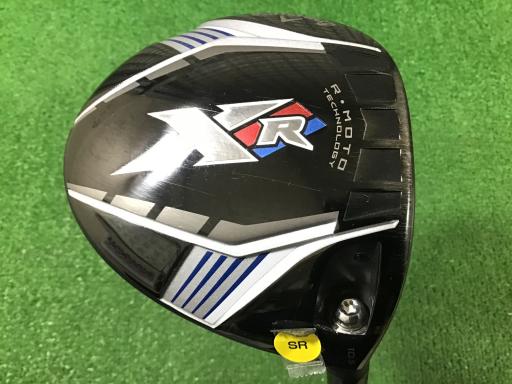 楽天市場】キャロウェイ xr ドライバー 中古の通販 楽天市場】キャロウェイ xr ドライバー 中古の通販