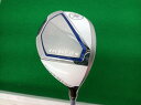 【中古】 ヤマハ inpres DRIVESTAR U7 レディース ユーティリティ UT VANQUISH for inpres LM423u (フレックスL) レディース 女性用 右利き 右用 Cランク ゴルフクラブ|詳細画像