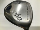 【中古】 ダンロップ XXIO(2006) 3W フェアウェイウッド FW XXIO MP400(フェアウェイ) (フレックスS) メンズ 男性用 右利き 右用...