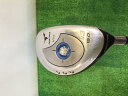 【中古】 ブリヂストン TOURSTAGE ViQ(2006) U3 ユーティリティ UT NS PRO 900GH ウェイトフロー (フレックスS) メンズ ...