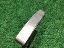【中古】 ピン PAL 2 ステンレス パター PT スチール (フレックスその他) メンズ 男性用 右利き 右用 Dランク ゴルフクラブ