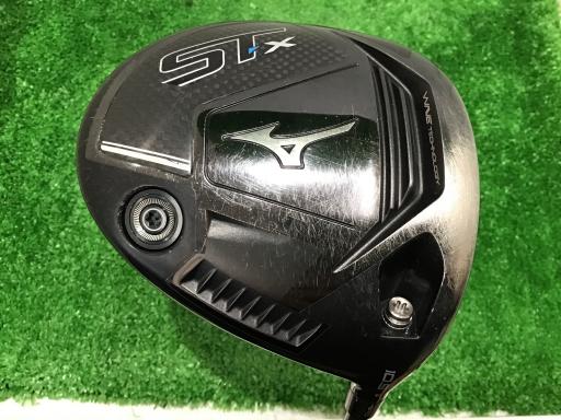楽天市場】ミズノ st-x ドライバーの通販 楽天市場】ミズノ st-x ドライバーの通販