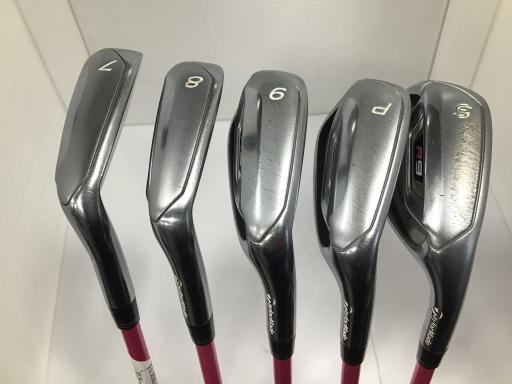 楽天市場】R9 MAX アイアン(レディースクラブ|クラブ 楽天市場】R9 MAX アイアン(レディースクラブ|クラブ