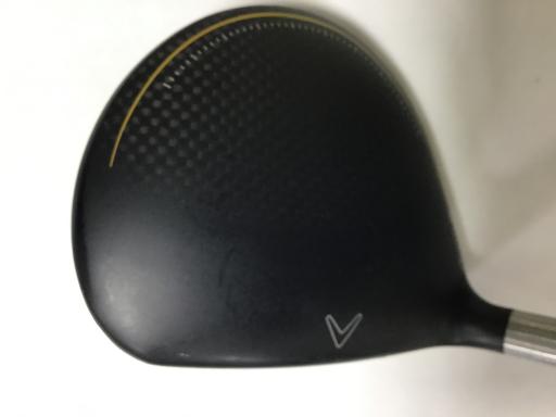 【中古】 キャロウェイ ROGUE ST MAX FAST 3W レディース フェアウェイウッド FW ELDIO 40 for CW(ROGUE ST FW) (フレックスL) レディース 女性用 右利き 右用 Cランク ゴルフクラブ