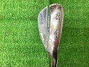 【中古】 ミズノ MP-T11 52°/07° ウェッジ WG Dynamic Gold (フレックスその他) メンズ 男性用 右利き 右用 Cランク ゴルフク...