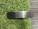 【中古】 KRONOS GOLF KRONOS CORNET PATINA Teal 370G 34インチ パター PT スチール (フレックスその他) メンズ...