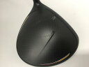 【中古】 コブラ KING LTDx MAX 10.5°(ブラック) ドライバー DR SPEEDER NX for Cobra(DR) (フレックスSR) メ...