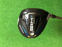 【中古】 テーラーメイド SIM2 MAX 5W フェアウェイウッド FW 純正特注シャフト (フレックスS) メンズ 男性用 右利き 右用 Cランク ゴルフク...