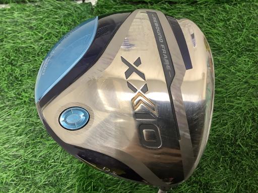 【中古】 ダンロップ XXIO(2022) 12.5° レディース ドライバー DR XXIO MP1200L(DR) (フレックスL) レディース 女性用 右...