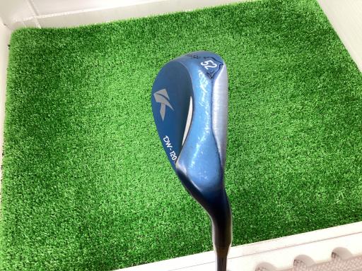 楽天市場】キャスコ ドルフィンウェッジ blue ブルーの通販