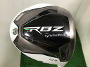 中古 Dランク （フレックスR） テーラーメイド RBZ　10.5°　USA RBZ　MATRIX　XCON-5 R 男性用 右利き ドライバー DR