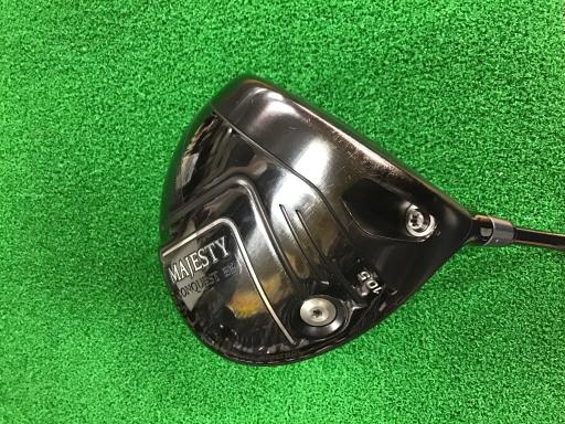 タイプ男性用利き手右利き商品コード2100356161962クラブ種別ドライバーメーカー名マジェスティゴルフ（旧マルマン）商品名MAJESTY　CONQUEST　BK　10．5°発売年2020シャフトSpeeder　EVOLUTION　HV...