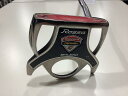 【中古】 テーラーメイド Rossa agsi-S SPIDER BALERO 35インチ パター PT スチール (フレックスその他) メンズ 男性用 右利き...